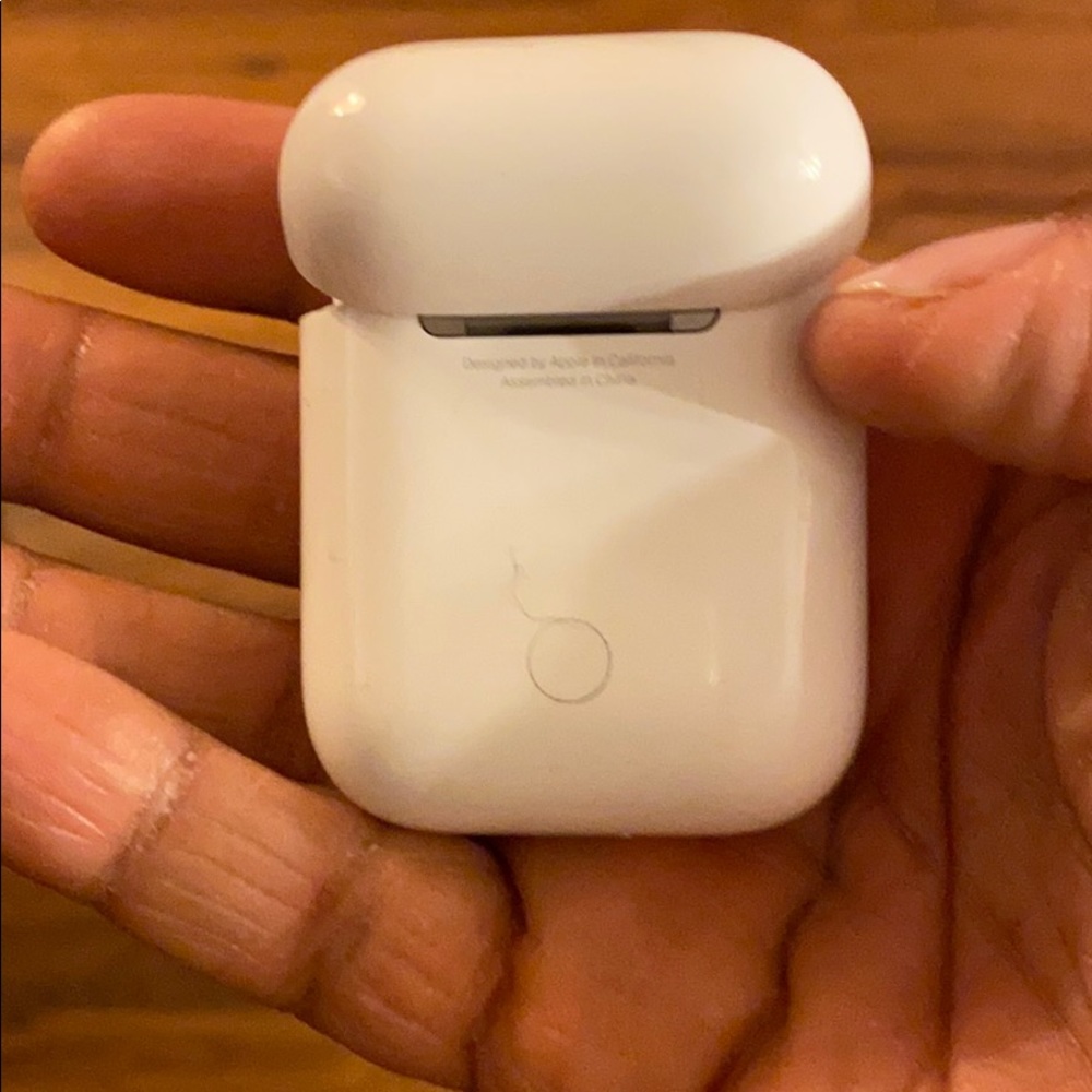 AirPods Generation 1